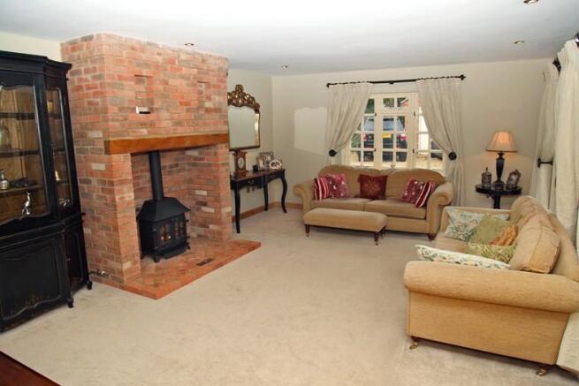 Sitting room
