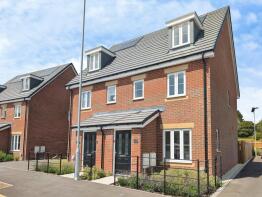 7, Gemini Drive, Warminster BA12 8LP