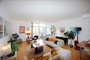Flat 4/3, 339, Glasgow Harbour Terraces, Glasgow G11 6BH