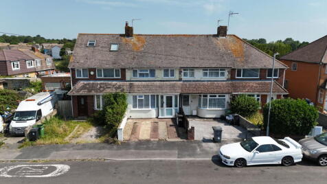 Pretoria Road, Patchway, Bristol, BS34 5PZ