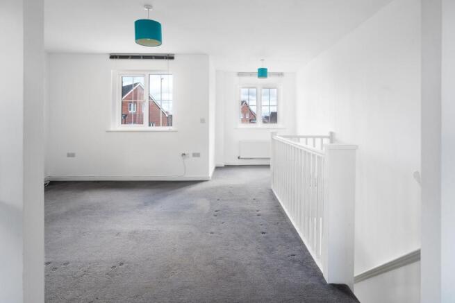 Living Area (view a)