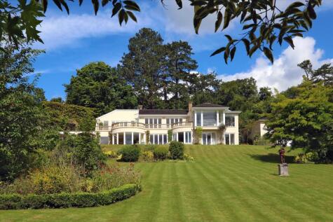 Henley Road, Marlow., SL7