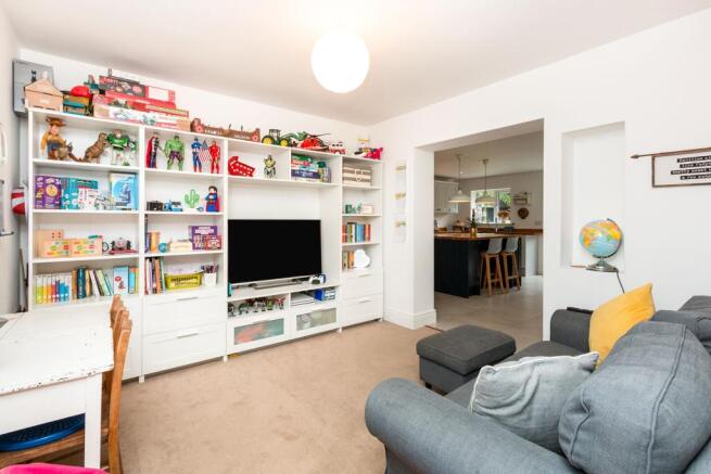 Play Room