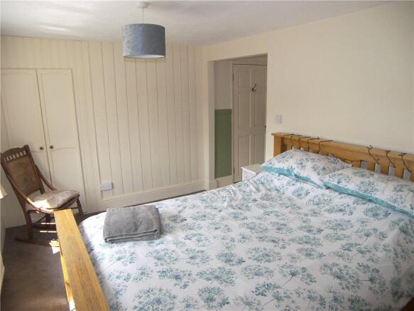 Bedroom  1