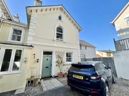 Highwood Grange, Newton Abbot, TQ12 1QS