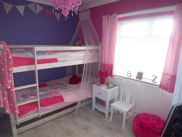 BEDROOM 3