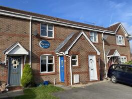 2, St Josephs Close, Caldicot NP26 3PP