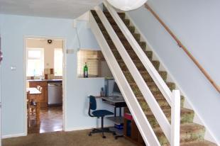 Hall/study area