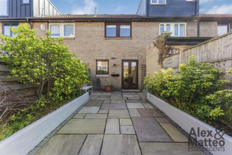 Strathnairn Street, Bermondsey, SE1