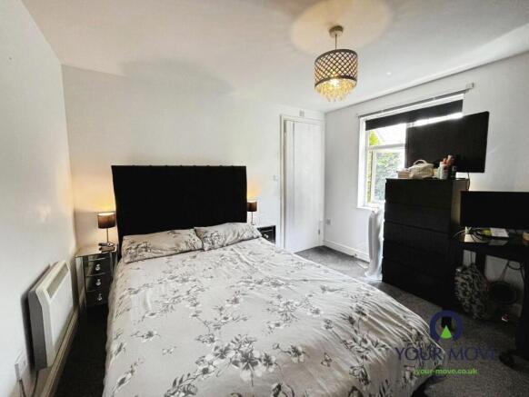 Main Bedroom
