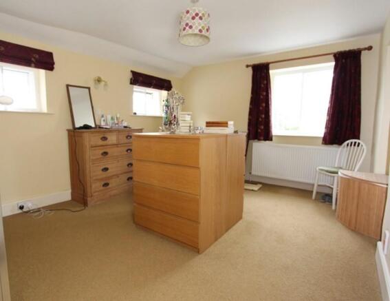 Dressing Room