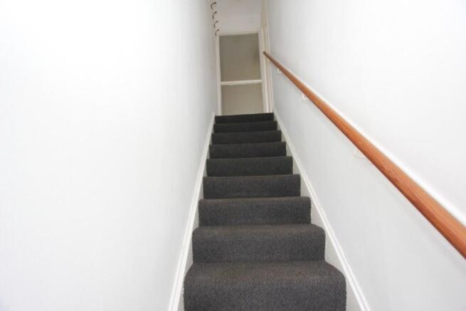 Stairway