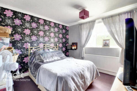 Regency Avenue, King's Lynn