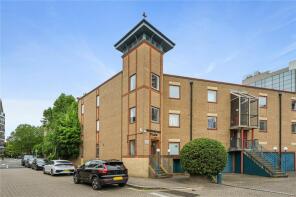 1, Bridgeport Place, London E1W 2JS