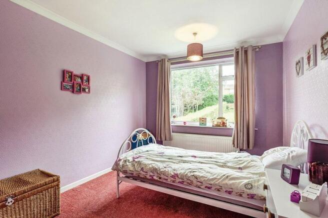 BEDROOM 2 REAR