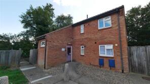 20, Bushey Close, Huntingdon PE29 1PW
