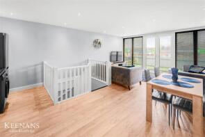 27, Wharfside, Prospect Terrace, Bury BL8 1DE