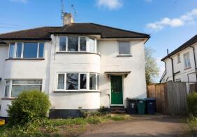 100, Ellesmere Avenue, Mill Hill, London NW7 3HD