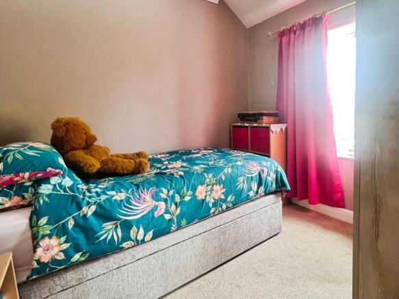 Bed 3