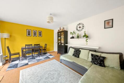 Dene Court, Cambridge Road, Hanwell, W7