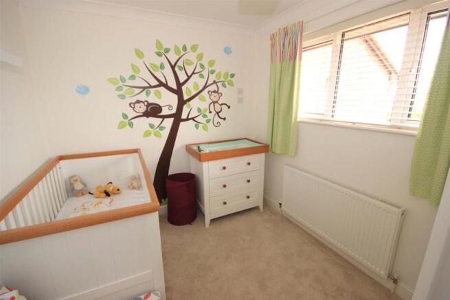 BEDROOM 3