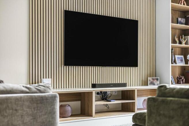 Shelving unit