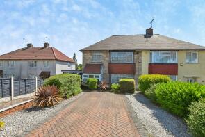 144, Beck Crescent, Mansfield NG19 6SW