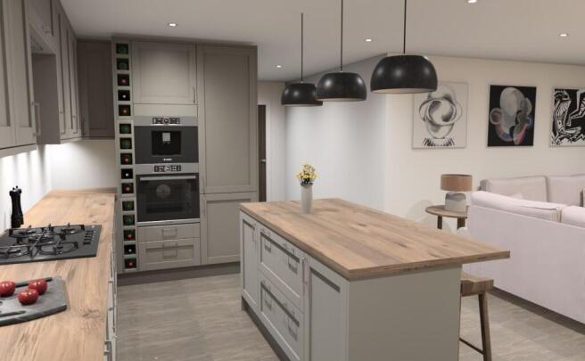 Durham Grove, Retford, Nottinghamshire, DN22 6ST photo 4