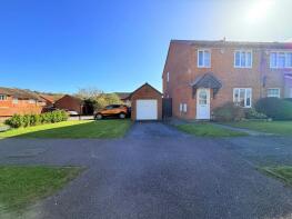 105, Bushmead Road, Luton LU2 7YT