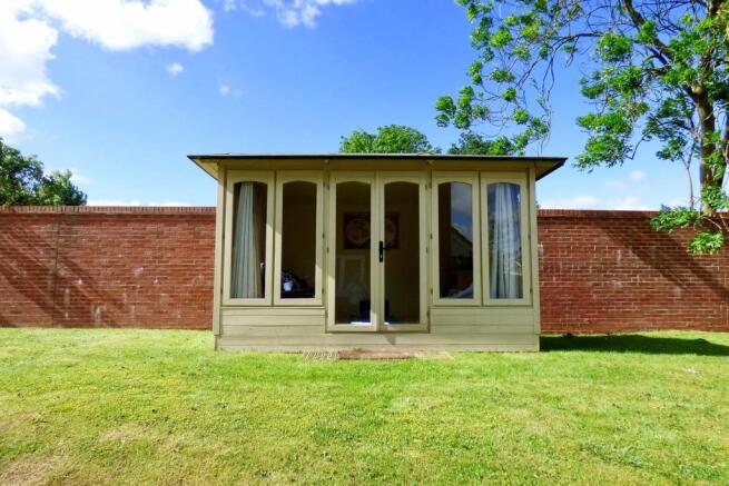 Summer House