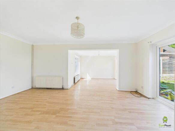Presented by Kevin at EweMove Bexleyheath and Dart