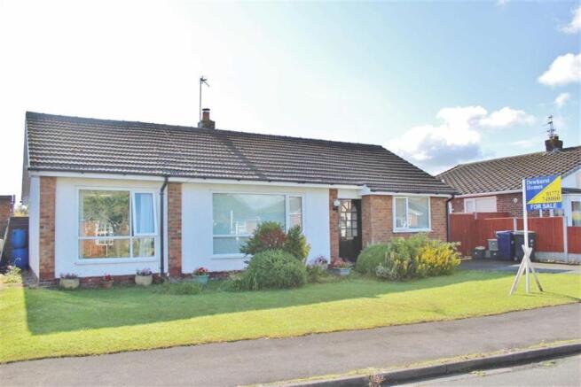 External Front