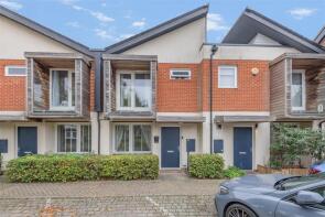76, Clock House Rise, Maidstone ME17 4GS