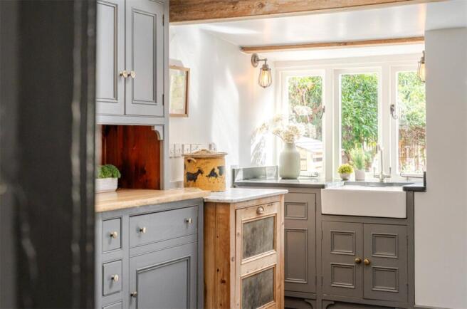 Art Kitchen