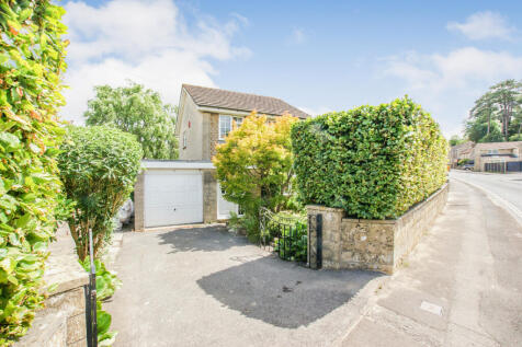 Rush Hill, Odd Down, Bath, Bath And North East Somerset