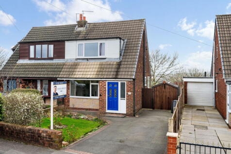 Harrison Crescent, Blackrod, Greater Manchester, BL6