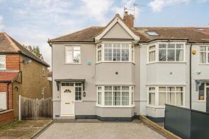 16, Maycross Avenue, Morden SM4 4DA