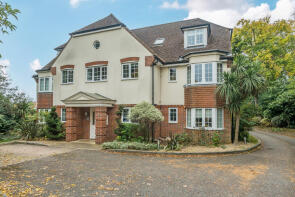 1, 49 Edenwood Heights, Ridgway Road, Farnham GU9 8NR