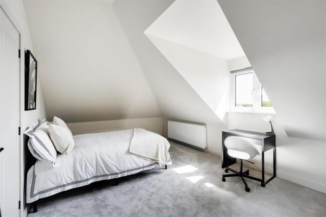 Flat 3 23