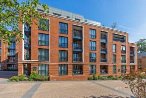 3, Galahad House, Fellowes Rise, Winchester SO22 5TF