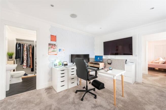 Bedroom Five