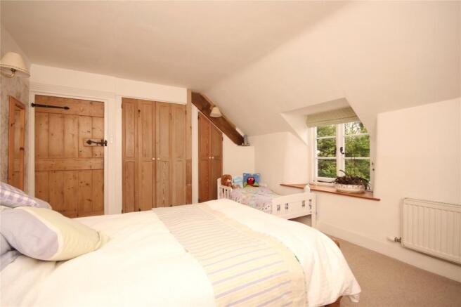 Bed 3