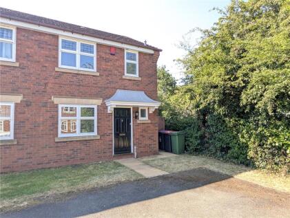 Brick Kiln Way, Donnington, Telford, Shropshire, TF2