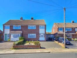 12, Cornwall Road, Ampthill MK45 2PY