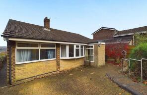 30, Tor Rise, Matlock DE4 3DL
