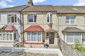 35, Purbeck Road, Chatham ME4 6EE