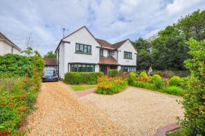 6, Oakley Hill, Wimborne BH21 1QH
