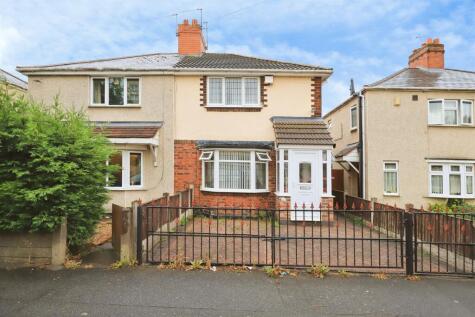 Park Road, Bilston