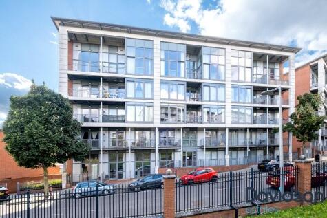 Alfred Knight Way, Birmingham,