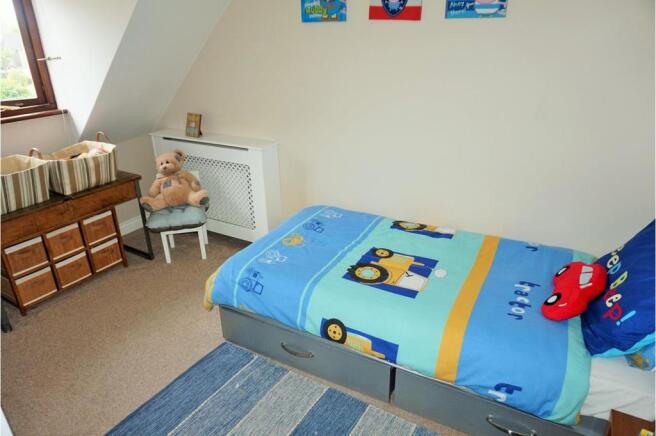 Bedroom Six